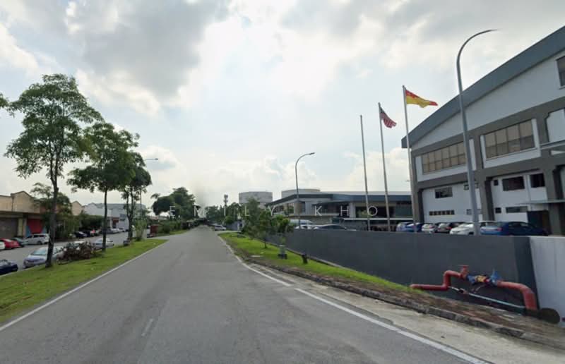 Kilang untuk Disewa di Shah Alam (Selangor) - Emily Kho - Exterior - PropertyGuru.com.my