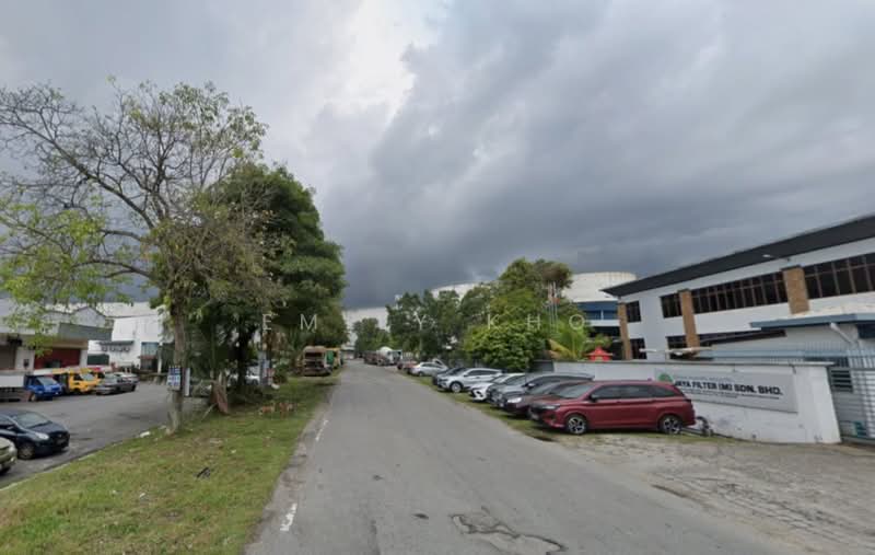 Kilang untuk Disewa di Shah Alam (Selangor) - Emily Kho - Exterior - PropertyGuru.com.my