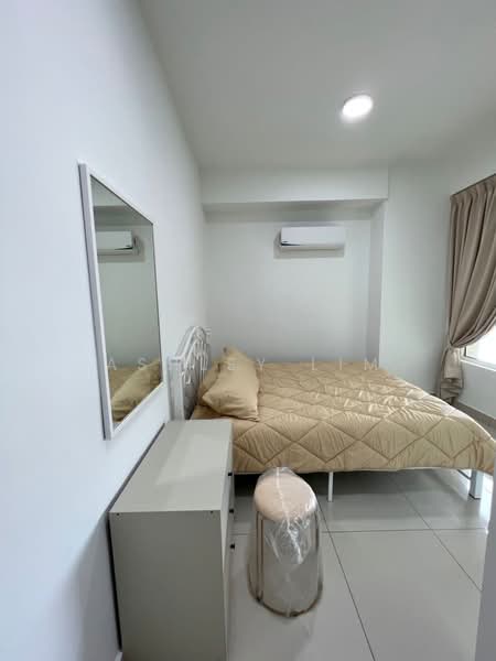 Condominium for Rent at Tropicana Bay Residences - Ashley Lim - Bedroom - PropertyGuru.com.my