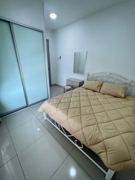 Condominium for Rent at Tropicana Bay Residences - Ashley Lim - Bedroom - PropertyGuru.com.my