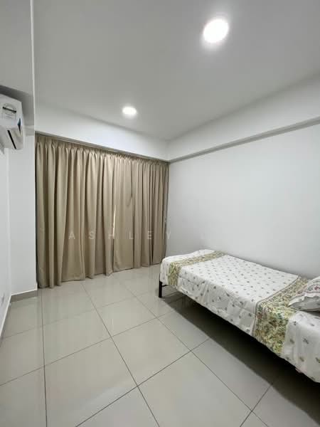 Condominium for Rent at Tropicana Bay Residences - Ashley Lim - Bedroom - PropertyGuru.com.my