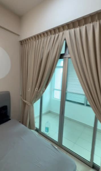 Apartment for Rent at Midori Green (Pangsapuri Hijauan) - Joanna Tai - Bedroom - PropertyGuru.com.my