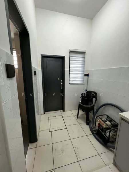 2-storey Terraced House for Rent in Taman Sari Alamanda (Serendah) - Evelyn Khoo - Interior - PropertyGuru.com.my