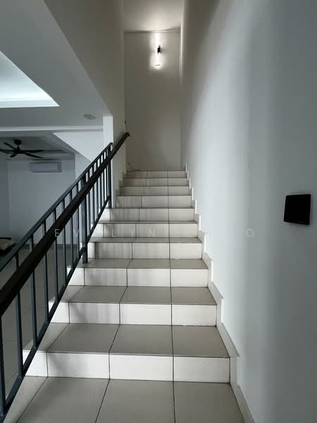 2-storey Terraced House for Rent in Taman Sari Alamanda (Serendah) - Evelyn Khoo - Interior - PropertyGuru.com.my