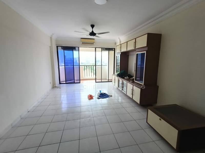 Apartment for Rent at Anjung Hijau (Greenfields) - Grace Wong - Living Room - PropertyGuru.com.my