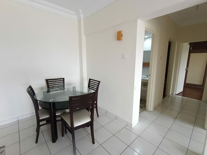 Apartment for Rent at Anjung Hijau (Greenfields) - Grace Wong - PropertyGuru.com.my