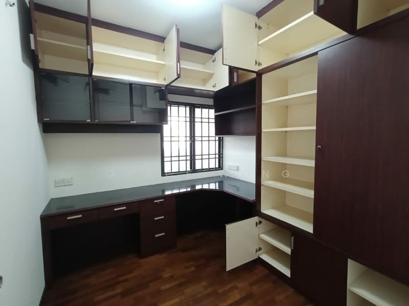 Apartment for Rent at Anjung Hijau (Greenfields) - Grace Wong - PropertyGuru.com.my