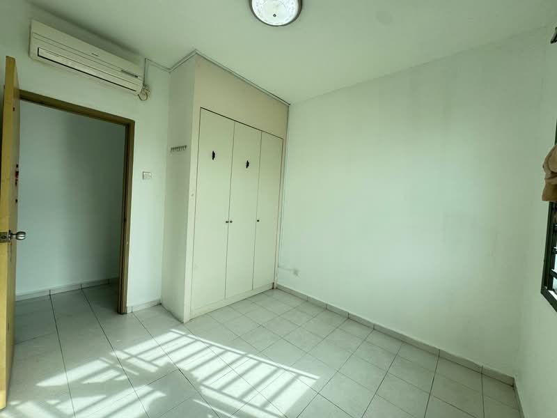 Servis Apartment untuk Dijual di Nusa Perdana Apartment - SY Tan - Interior - PropertyGuru.com.my