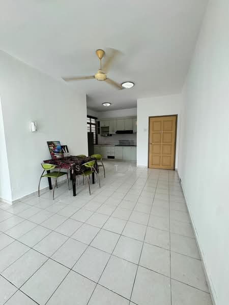 Servis Apartment untuk Dijual di Nusa Perdana Apartment - SY Tan - Dining Room - PropertyGuru.com.my