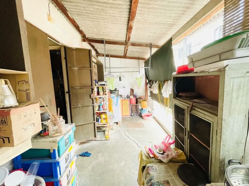 2-storey Terraced House for Sale in Taman Connaught (Cheras) - Ali Idris - Interior - PropertyGuru.com.my