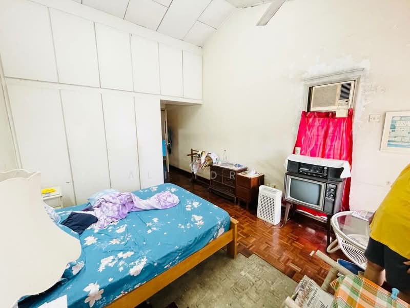 2-storey Terraced House for Sale in Taman Connaught (Cheras) - Ali Idris - Bedroom - PropertyGuru.com.my