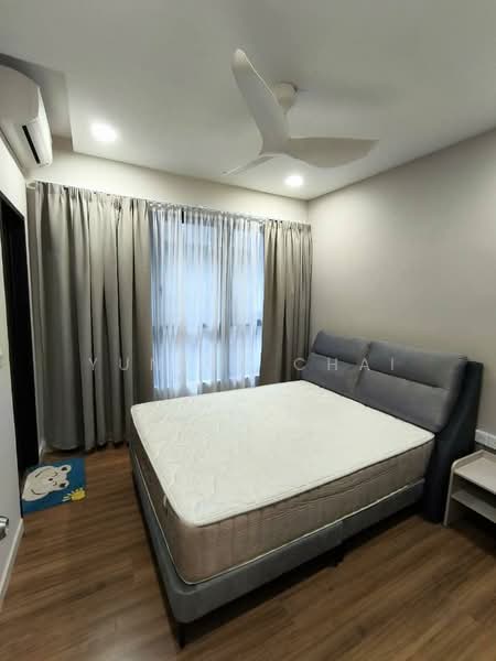 Service Residence for Sale at M Vertica - Yunice Chai - Bedroom - PropertyGuru.com.my