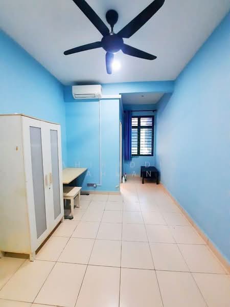 Terraced House for Sale in Bandar Putera 2 (Klang) - Zahiruddin Rahman - Interior - PropertyGuru.com.my