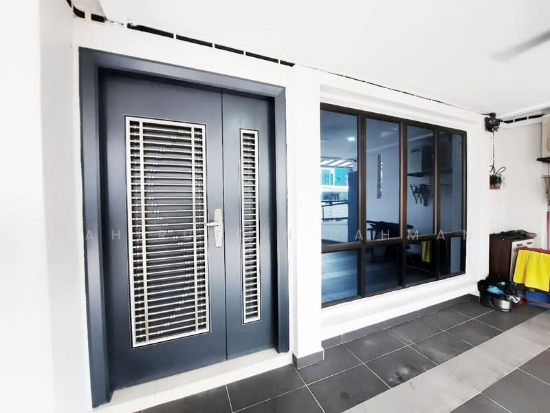Terraced House for Sale in Bandar Putera 2 (Klang) - Zahiruddin Rahman - Exterior - PropertyGuru.com.my