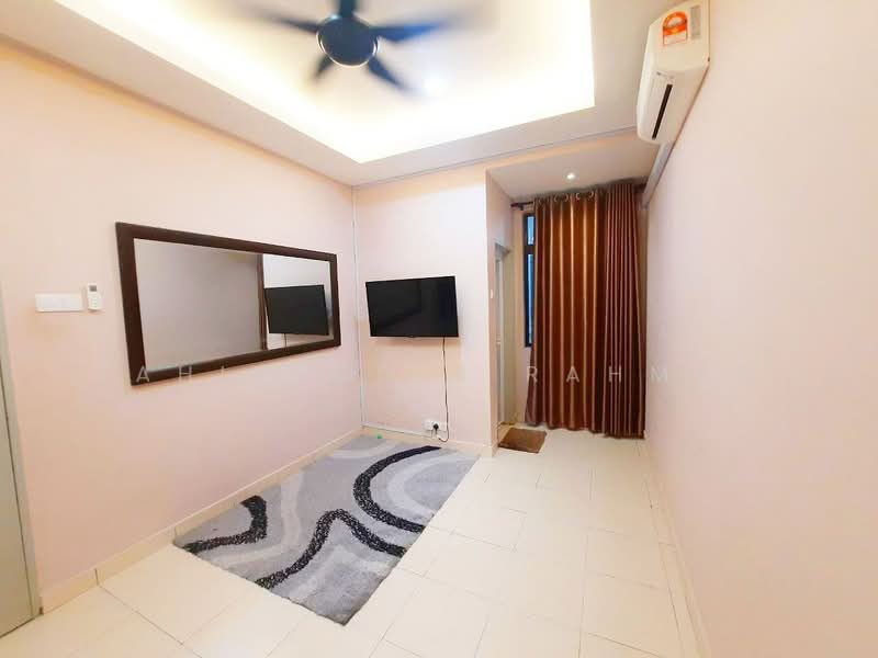 Terraced House for Sale in Bandar Putera 2 (Klang) - Zahiruddin Rahman - Interior - PropertyGuru.com.my