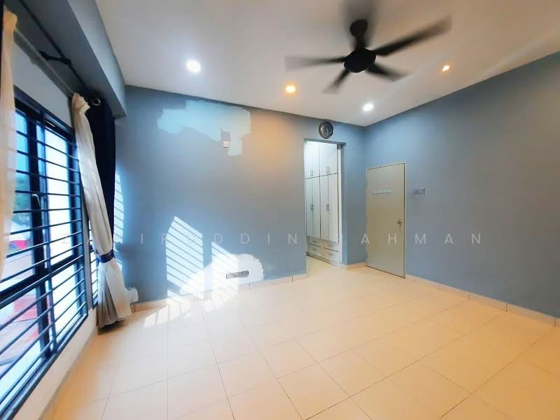 Terraced House for Sale in Bandar Putera 2 (Klang) - Zahiruddin Rahman - Interior - PropertyGuru.com.my