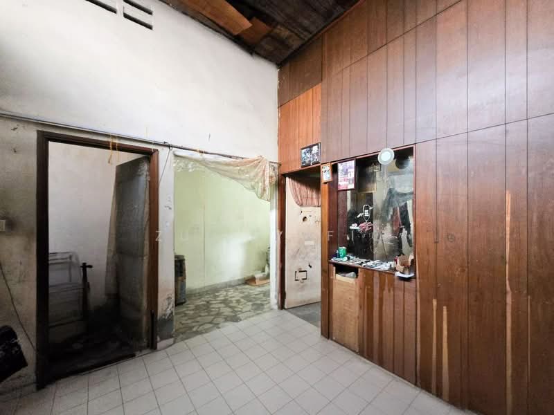 1-storey Terraced House for Sale in Taman Sri Segambut (Segambut) - Zul Syafiq - Interior - PropertyGuru.com.my