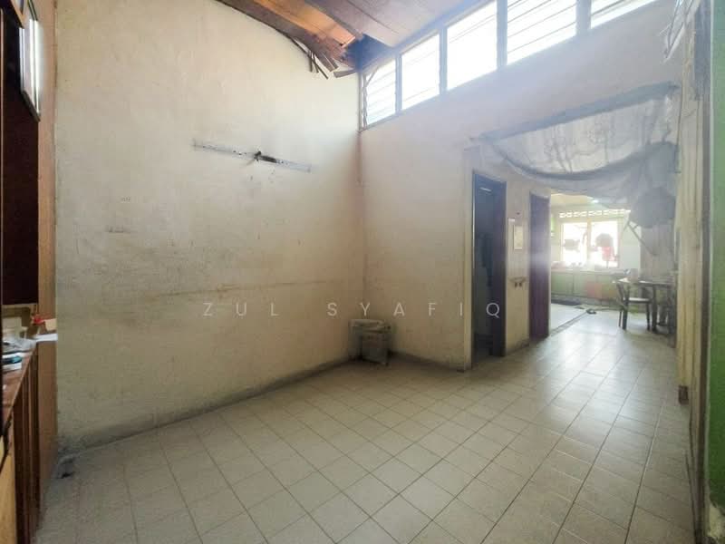 1-storey Terraced House for Sale in Taman Sri Segambut (Segambut) - Zul Syafiq - Interior - PropertyGuru.com.my
