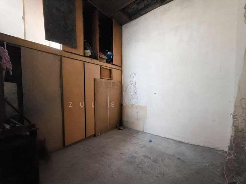 1-storey Terraced House for Sale in Taman Sri Segambut (Segambut) - Zul Syafiq - Interior - PropertyGuru.com.my