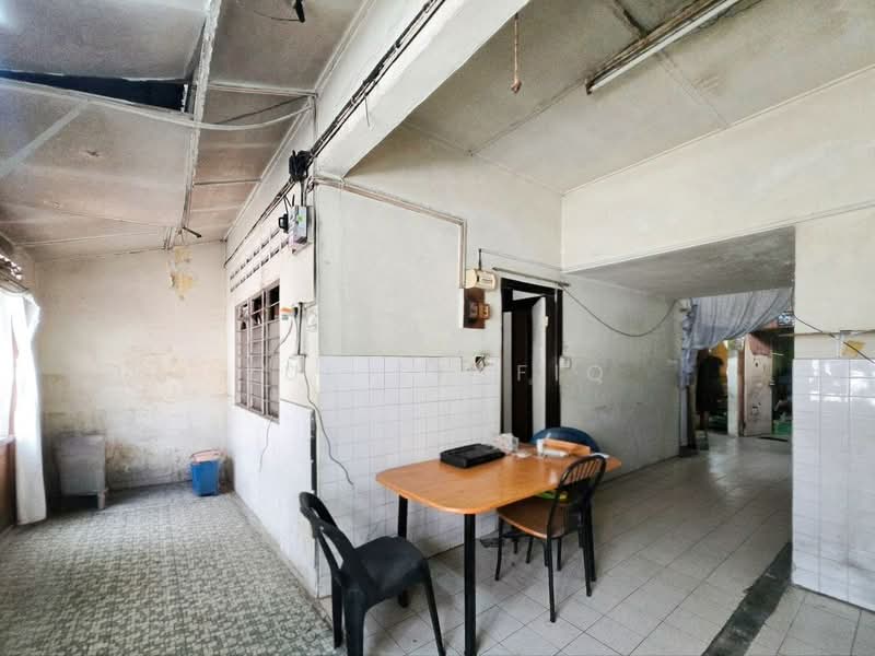 1-storey Terraced House for Sale in Taman Sri Segambut (Segambut) - Zul Syafiq - Interior - PropertyGuru.com.my