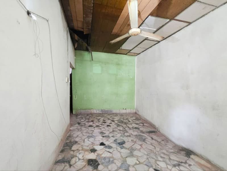1-storey Terraced House for Sale in Taman Sri Segambut (Segambut) - Zul Syafiq - Interior - PropertyGuru.com.my