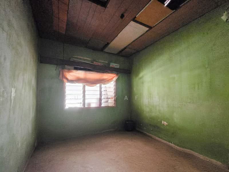1-storey Terraced House for Sale in Taman Sri Segambut (Segambut) - Zul Syafiq - Interior - PropertyGuru.com.my