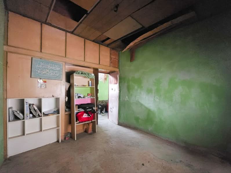 1-storey Terraced House for Sale in Taman Sri Segambut (Segambut) - Zul Syafiq - Interior - PropertyGuru.com.my