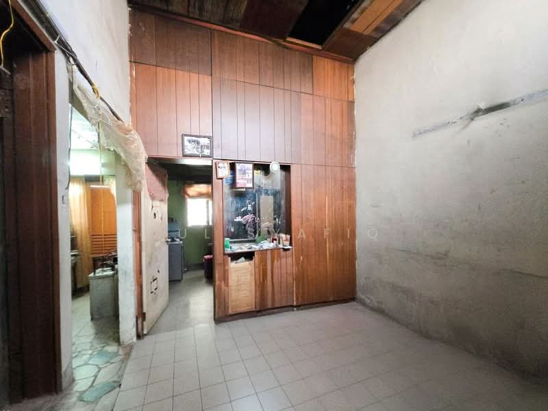 1-storey Terraced House for Sale in Taman Sri Segambut (Segambut) - Zul Syafiq - Interior - PropertyGuru.com.my