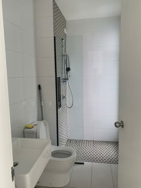 Condominium for Sale at Nara @ Eco Ardence - Rosey Chong - Bathroom - PropertyGuru.com.my
