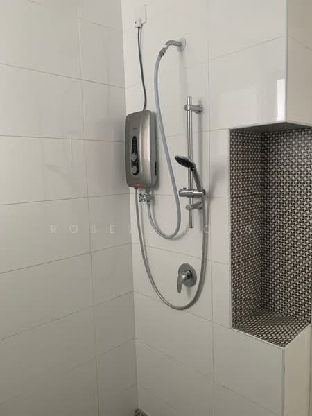 Condominium for Sale at Nara @ Eco Ardence - Rosey Chong - Bathroom - PropertyGuru.com.my