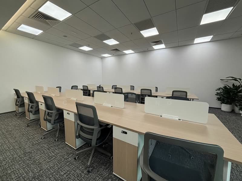 Office for Rent in KLCC (KL City Centre) - C. Kah Ying - Interior - PropertyGuru.com.my