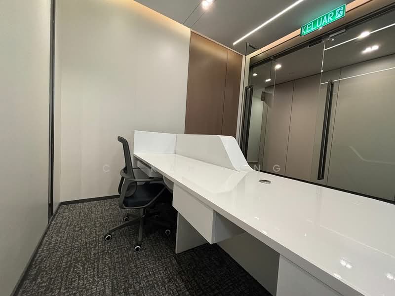 Office for Rent in KLCC (KL City Centre) - C. Kah Ying - Interior - PropertyGuru.com.my