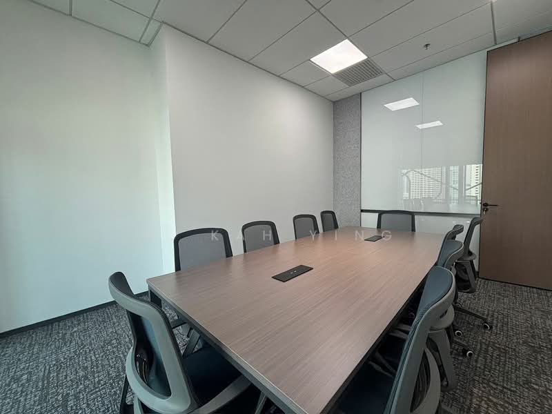 Office for Rent in KLCC (KL City Centre) - C. Kah Ying - Interior - PropertyGuru.com.my