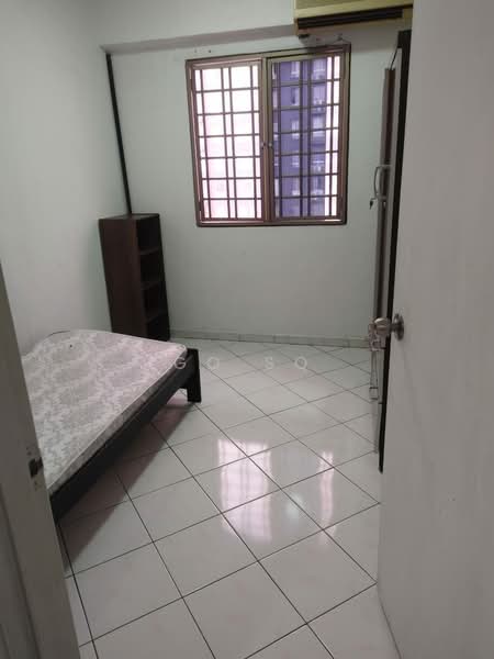 Apartment for Rent at Pangsapuri Vista Serdang - GO SQ - Bedroom - PropertyGuru.com.my