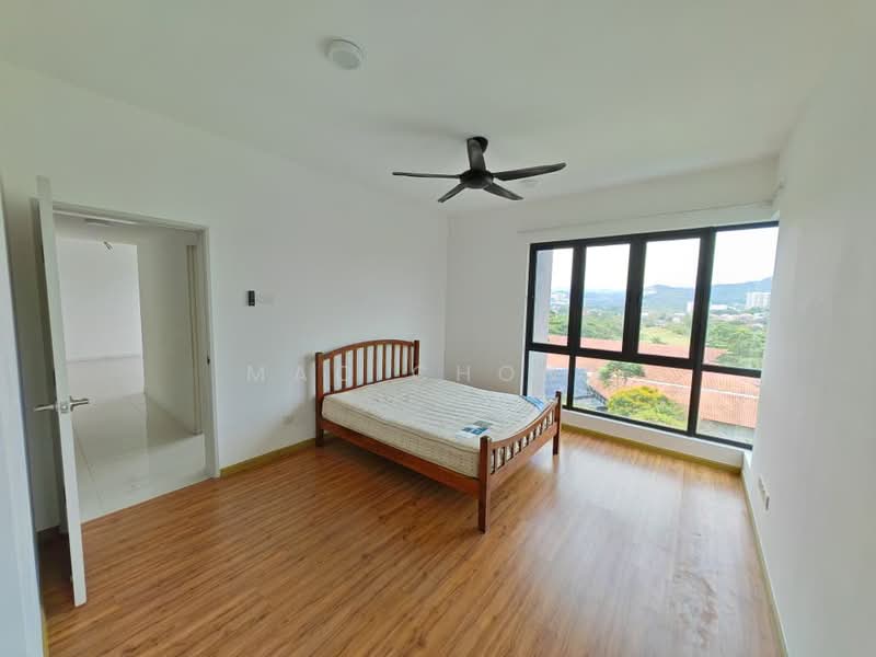 Kondominium untuk Dijual di Vista Mahogani @ Saujana Impian - Mac Chong - Bedroom - PropertyGuru.com.my