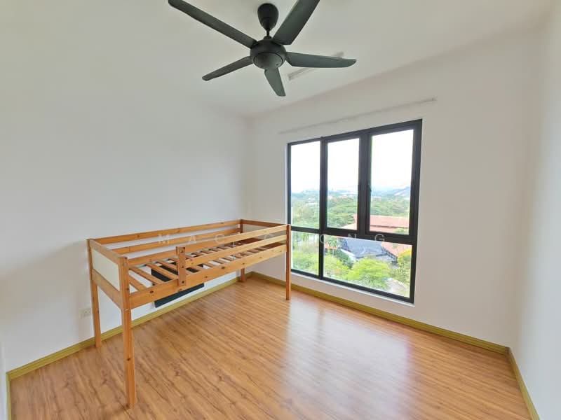Kondominium untuk Dijual di Vista Mahogani @ Saujana Impian - Mac Chong - Bedroom - PropertyGuru.com.my