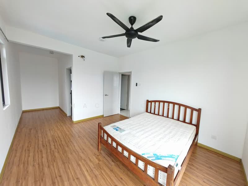 Kondominium untuk Dijual di Vista Mahogani @ Saujana Impian - Mac Chong - Bedroom - PropertyGuru.com.my