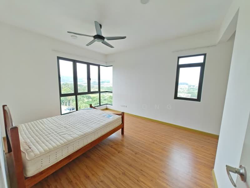Kondominium untuk Dijual di Vista Mahogani @ Saujana Impian - Mac Chong - Bedroom - PropertyGuru.com.my