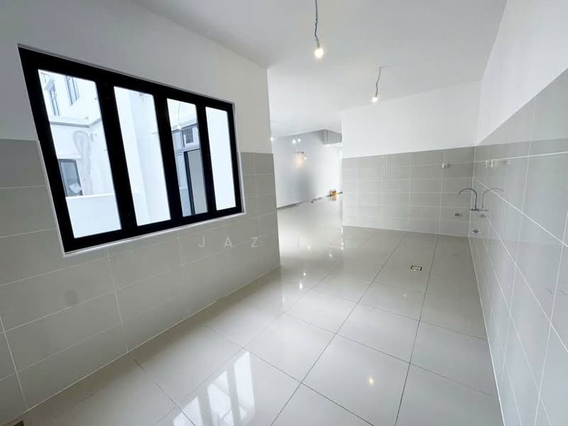 Cluster House for Sale in Iskandar Puteri (Nusajaya) (Johor) - Jaz Lee - Interior - PropertyGuru.com.my