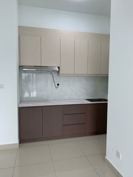 Service Residence for Rent at Altris Residences @ The Quartz WM - TJ Yoo - Kitchen - PropertyGuru.com.my