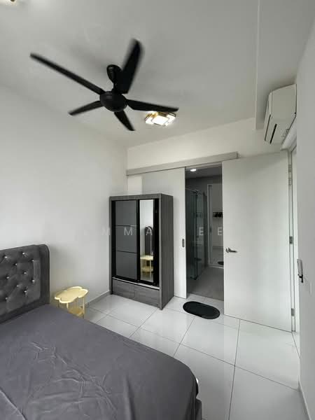 Service Residence for Rent at Sky Trees - Emma Lee - Bedroom - PropertyGuru.com.my