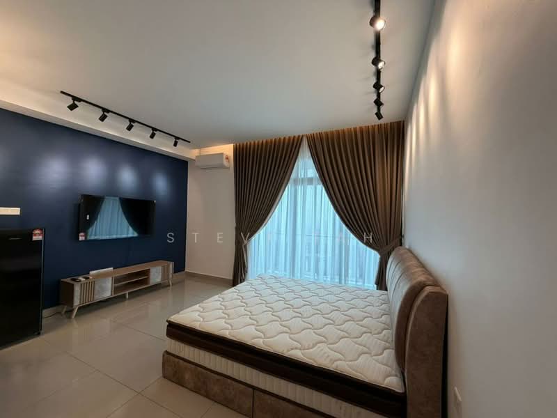 Kondominium untuk Disewa di KSL Residence 2 @ Kangkar Tebrau - Steve Tah - Bedroom - PropertyGuru.com.my