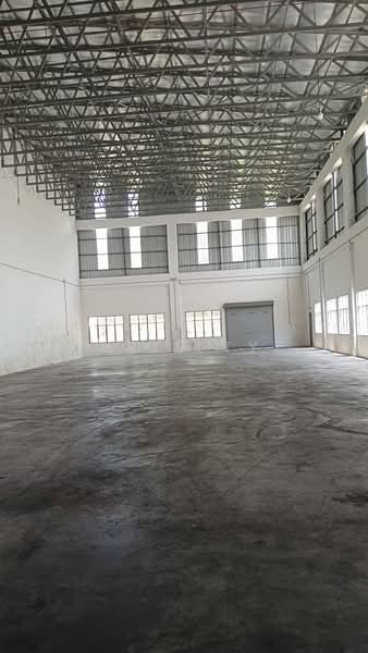 Semi-D Factory for Sale in Ijok (Selangor) - Chris Tye - Interior - PropertyGuru.com.my