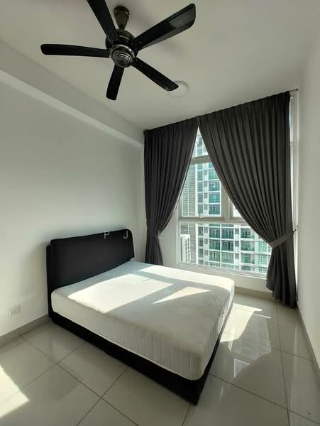 Condominium for Rent at Mutiara Ville - PJ Low - Bedroom - PropertyGuru.com.my