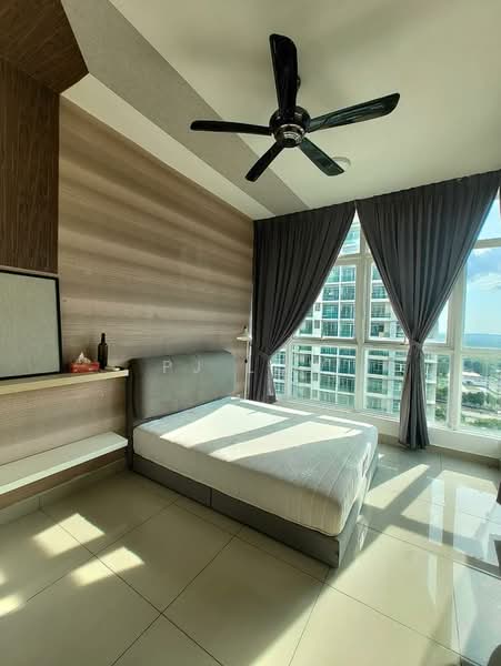 Condominium for Rent at Mutiara Ville - PJ Low - Bedroom - PropertyGuru.com.my
