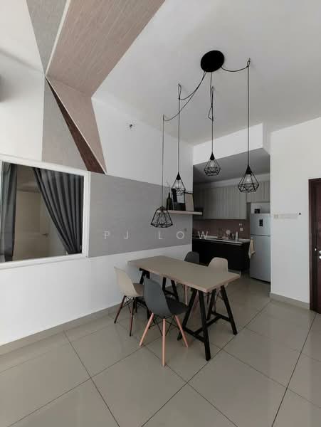 Condominium for Rent at Mutiara Ville - PJ Low - Dining Room - PropertyGuru.com.my