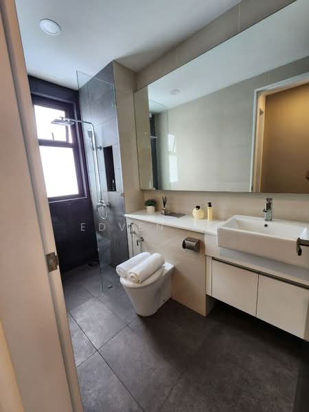 Condominium for Sale at SKS Pavillion Residences - Edven Ng - Bathroom - PropertyGuru.com.my