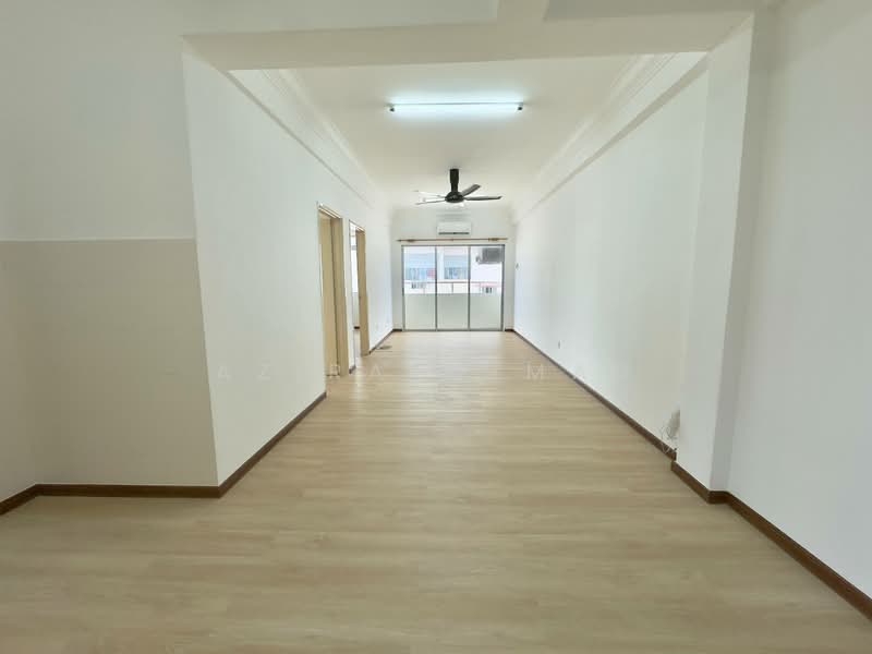 Apartment for Sale at Taman Mas Sepang - Azira Ahmad - Interior - PropertyGuru.com.my