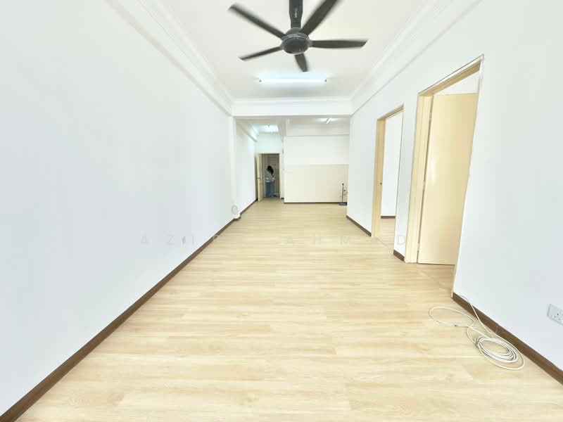 Apartment for Sale at Taman Mas Sepang - Azira Ahmad - Interior - PropertyGuru.com.my