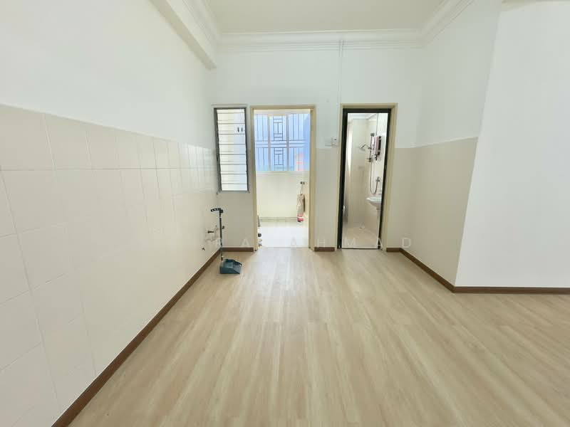 Apartment for Sale at Taman Mas Sepang - Azira Ahmad - Interior - PropertyGuru.com.my